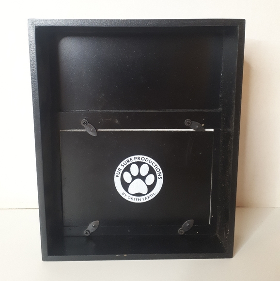 Dog/Cat/Pet Picture Frame - Picture 2 of 3